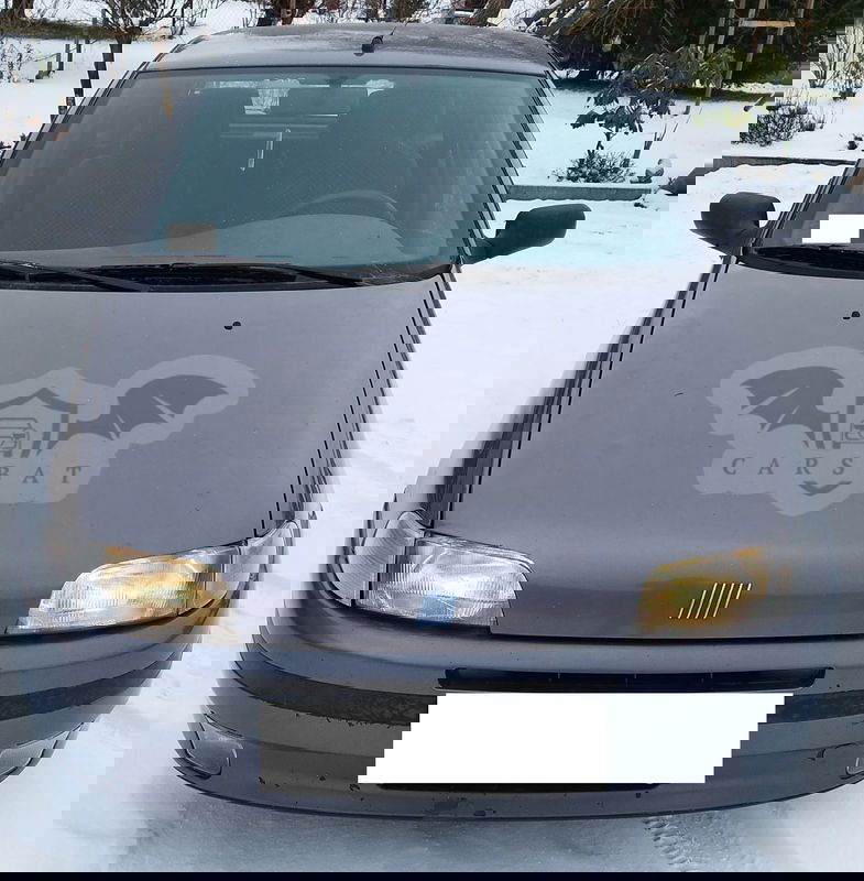 Fiat Punto I 55 SX 1998