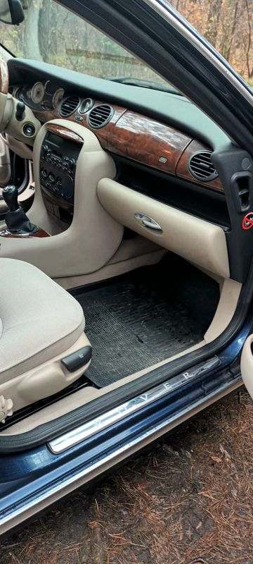 Rover 75 R 1.8 Classic 2005