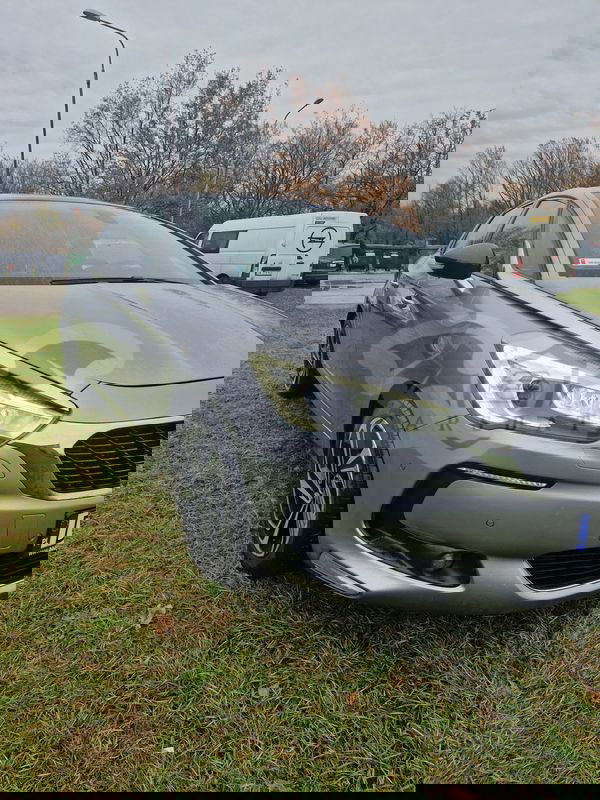 DS DS5 2017