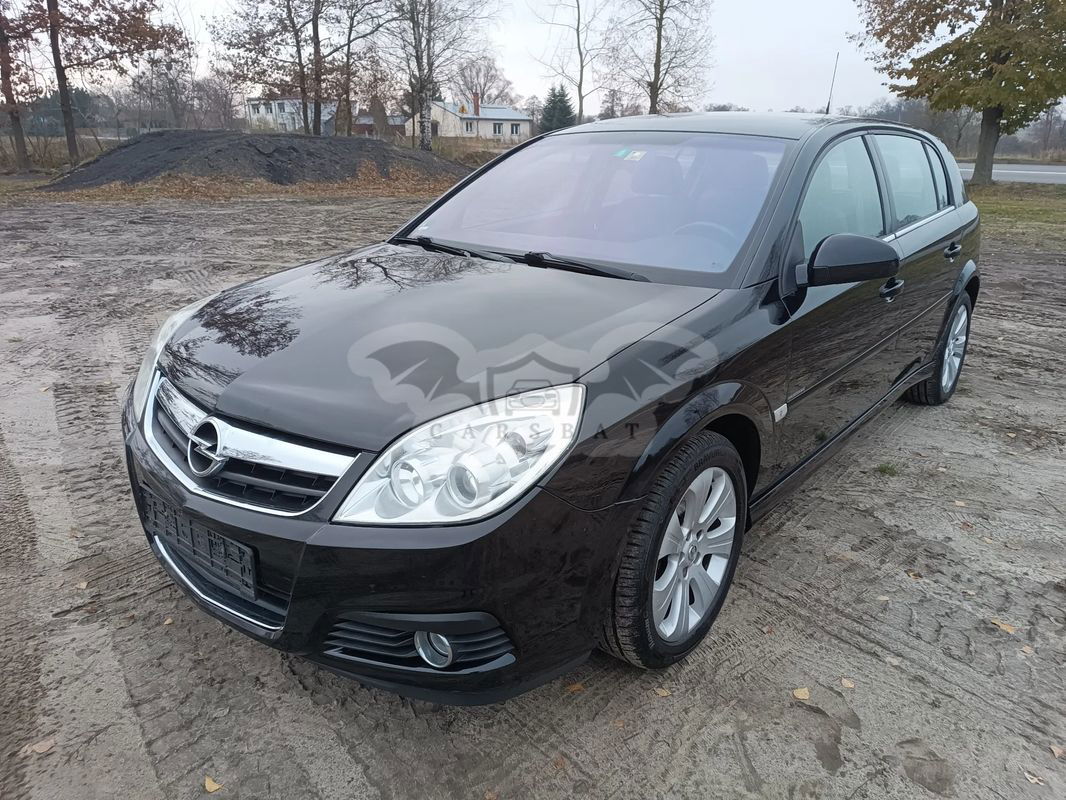 Opel Signum 1.8 2008