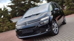 Citroën C4 Picasso II 1.6 THP Exclusive 2014