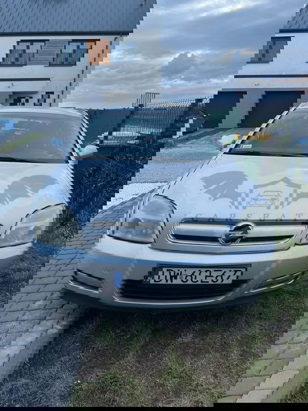 Opel Signum 1.8 2003