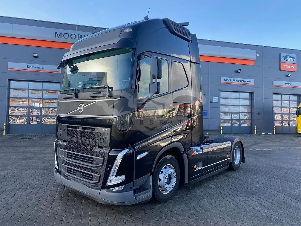 Volvo FH 2023