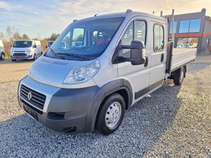 Fiat Ducato 2012