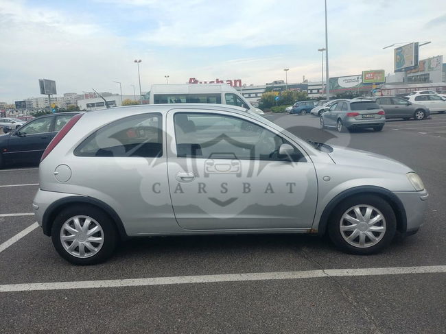 Opel Corsa C 2003