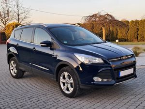 Ford Kuga II 2016