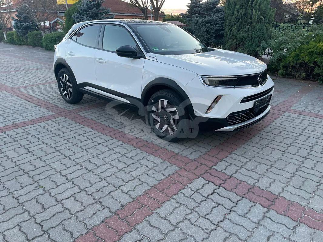 Opel Mokka 1.2 T Edition S&S 2022