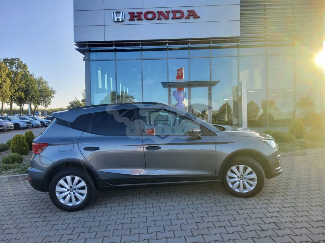 Seat Arona 1.0 TSI Style S&S 2018