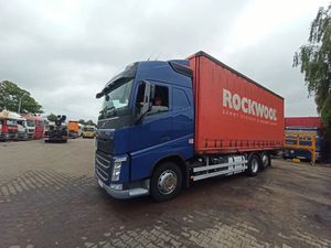 Volvo FH 2016