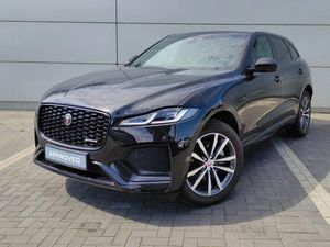 Jaguar F-Pace 2022