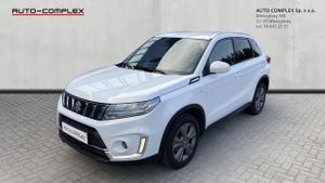Suzuki Vitara III 1.4 Boosterjet SHVS Premium 4WD 2024