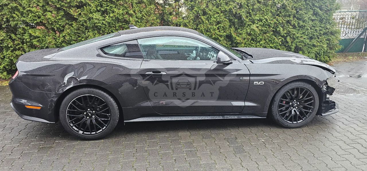 Ford Mustang 5.0 V8 GT 2023