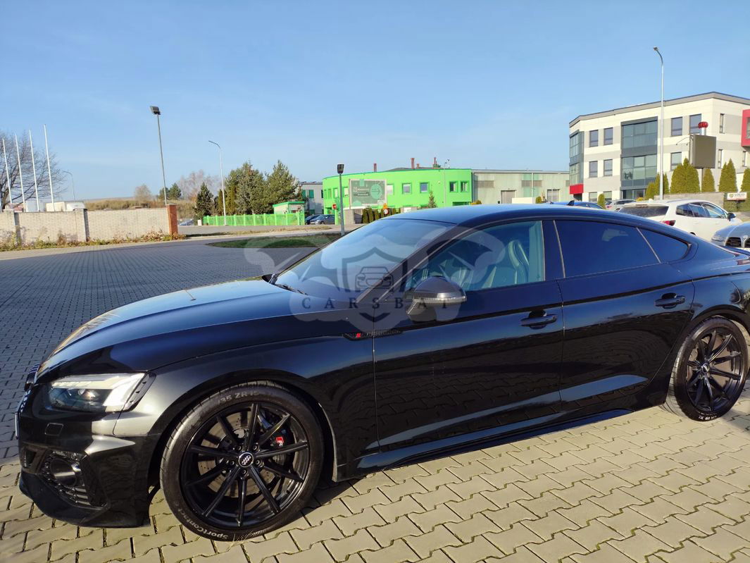 Audi RS5 2.9 TFSI Quattro Tiptronic 2020