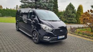 Ford Tourneo Custom 2.0 EcoBlue L2 Active 2022