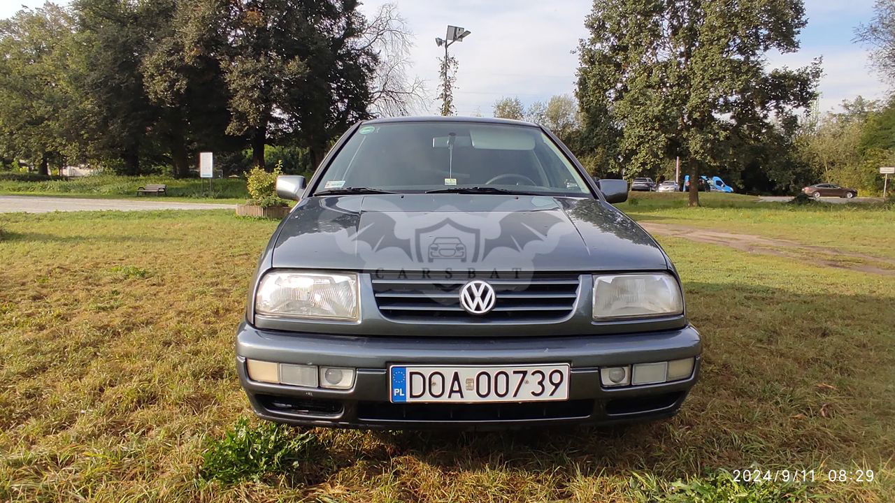 Volkswagen Vento 1997