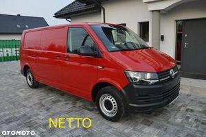 Volkswagen Transporter 2019