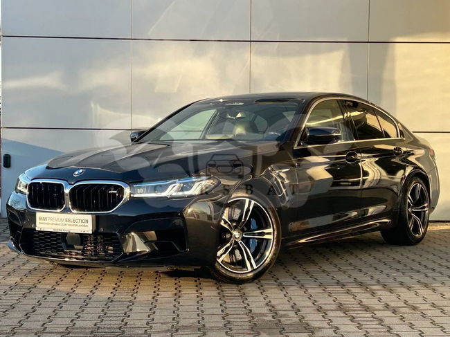 BMW M5 Standard 2023