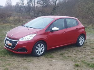 Peugeot 208 I PureTech 68 Active 2017