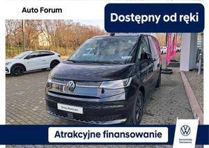 Volkswagen Multivan 2.0 TDI L2 Life DSG 2024