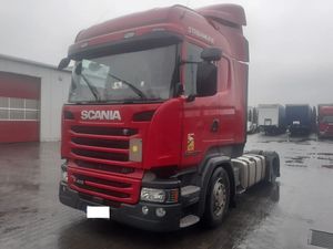 Scania R-series 2014