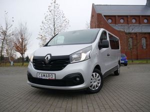 Renault Trafic III 2017