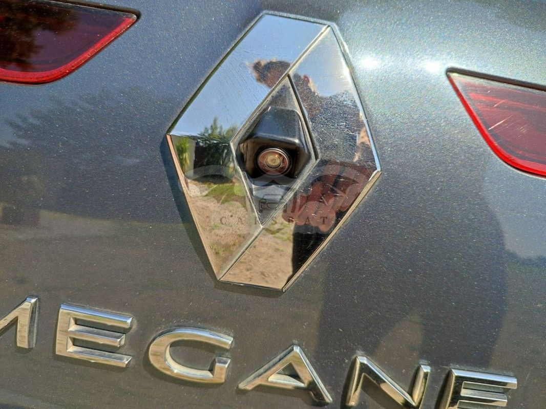 Renault Megane IV 2019