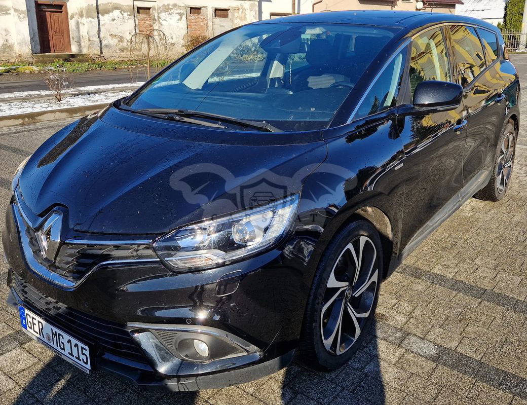 Renault Grand Scenic IV 2019