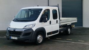 Citroën Jumper 2015