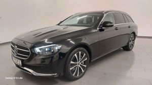 Mercedes-Benz E W213 2022