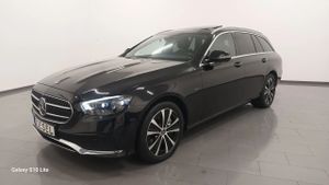 Mercedes-Benz E W213 2021