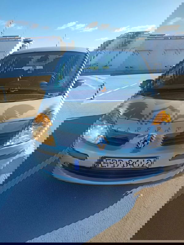 Renault Modus 1.2 16V Authentique 2005