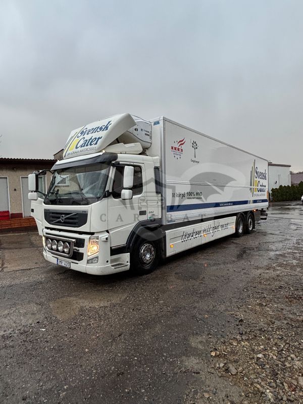 Volvo FM 2013