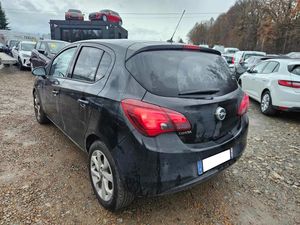 Opel Corsa E 1.4 (ecoFLEX) Start/Stop Edition 2018