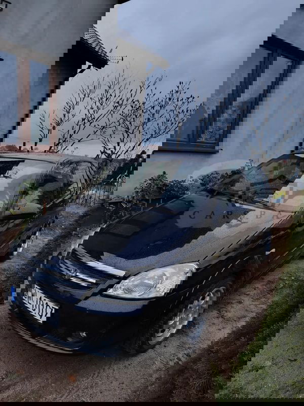 Tata Indica 1.4 GLX 2008