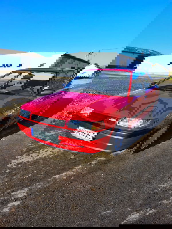 Mazda 323 IV 1991