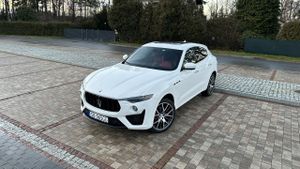 Maserati Levante Q4 GranSport 2021