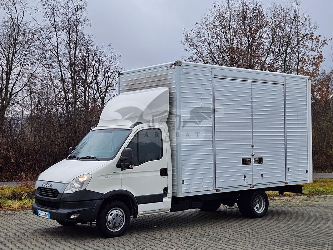 Iveco Daily 2014