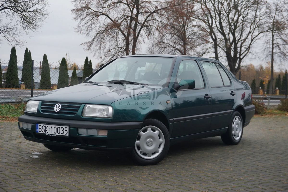 Volkswagen Vento 1.8 CL 1996