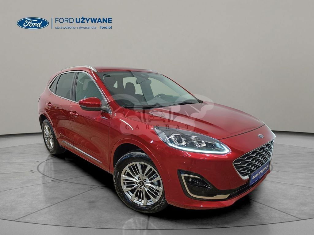 Ford Kuga III 2.5 Duratec PHEV VIGNALE 2023