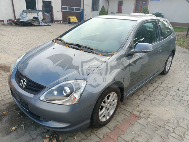 Honda Civic VII 1.6i Sport 2004