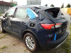 Ford Kuga III 2022