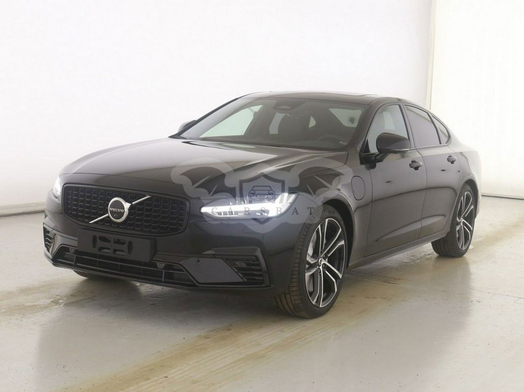 Volvo S90 2024