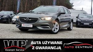 Opel Insignia B 2019