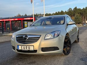 Opel Insignia A 2.0 CDTI Cosmo 2010