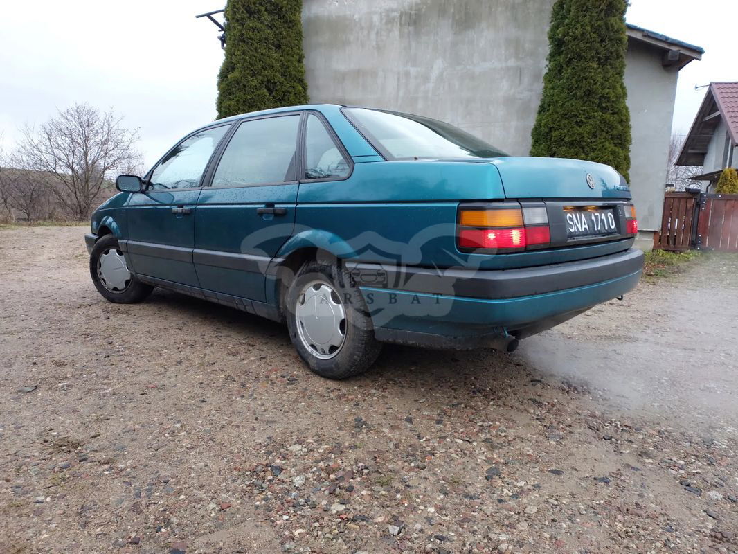 Volkswagen Passat B3 Variant 1.8 CL 1991