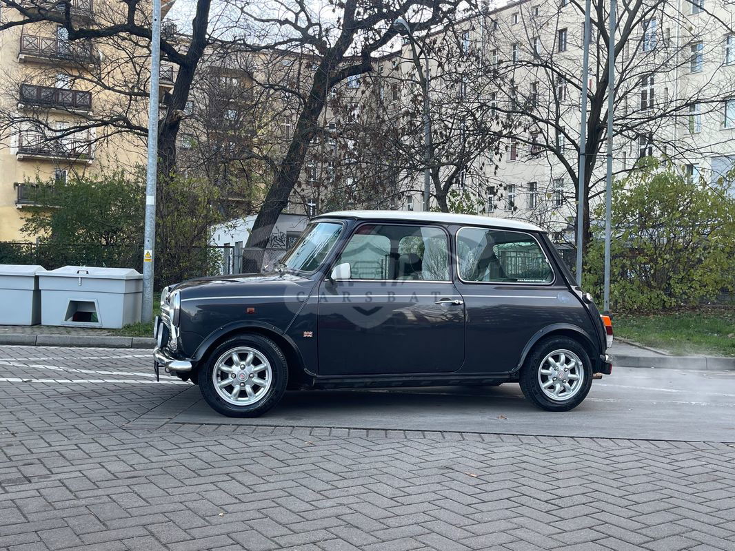 Rover mini 1.3 Cooper 1997
