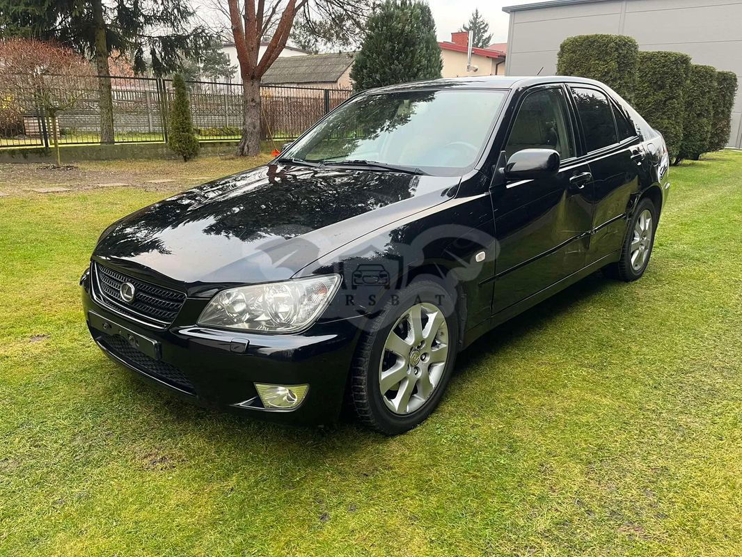 Lexus IS I 200 Prestige 2003