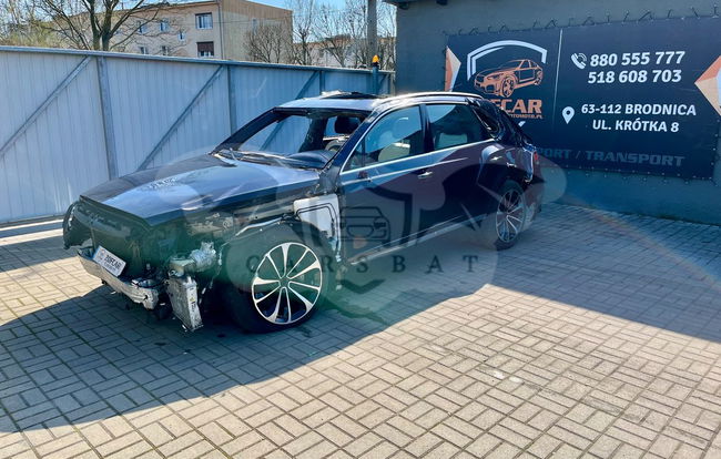 Bentley Bentayga Diesel 2017