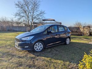 Ford C-Max II 1.0 EcoBoost Trend ASS 2016