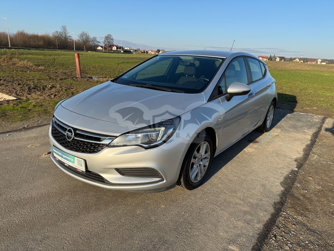 Opel Astra K V 1.0 T Enjoy S&S 2018